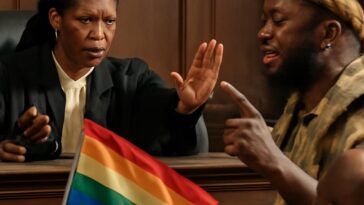 Tribunal da Igualdade proíbe influenciador de incitar violência contra comunidade LGBTQIA+