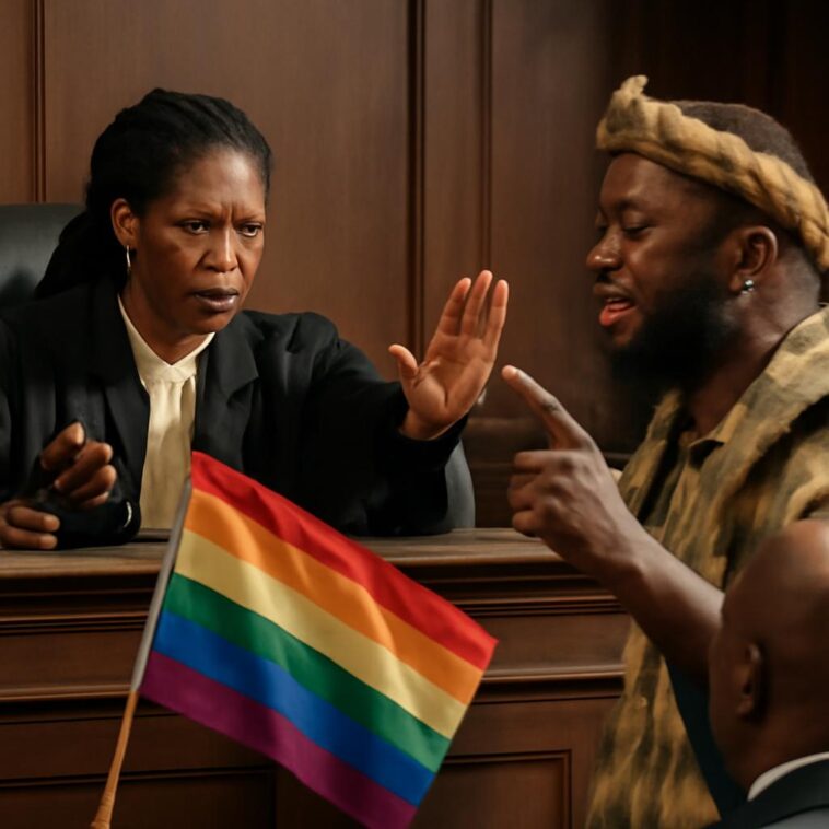 Tribunal da Igualdade proíbe influenciador de incitar violência contra comunidade LGBTQIA+