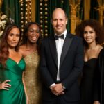 Anitta, Gilberto Gil, Seu Jorge e estrelas globais celebram sustentabilidade no Museu do Amanhã