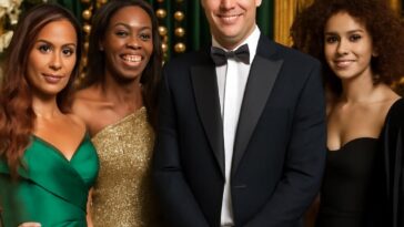 Anitta, Gilberto Gil, Seu Jorge e estrelas globais celebram sustentabilidade no Museu do Amanhã