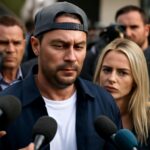 Ex de Britney fala sobre relação com a cantora e os filhos em meio a acusações do seu livro