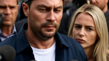 Ex de Britney fala sobre relação com a cantora e os filhos em meio a acusações do seu livro