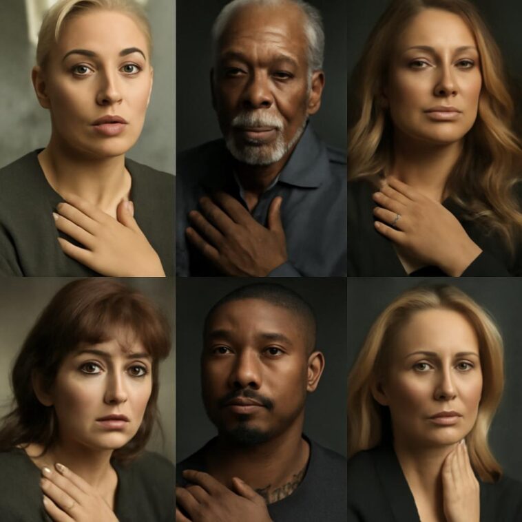 Descubra como artistas como Lady Gaga e Lena Dunham enfrentam a fibromialgia, inspirando a comunidade LGBTQIA+ com suas histórias de resiliência