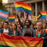 Ministério dos Direitos Humanos lança plano federal para promover e proteger pessoas LGBTQIA+ no Brasil