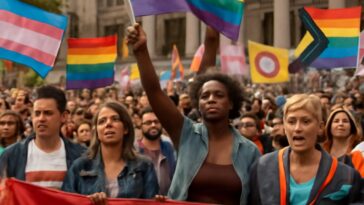 Ministério dos Direitos Humanos lança plano federal para promover e proteger pessoas LGBTQIA+ no Brasil