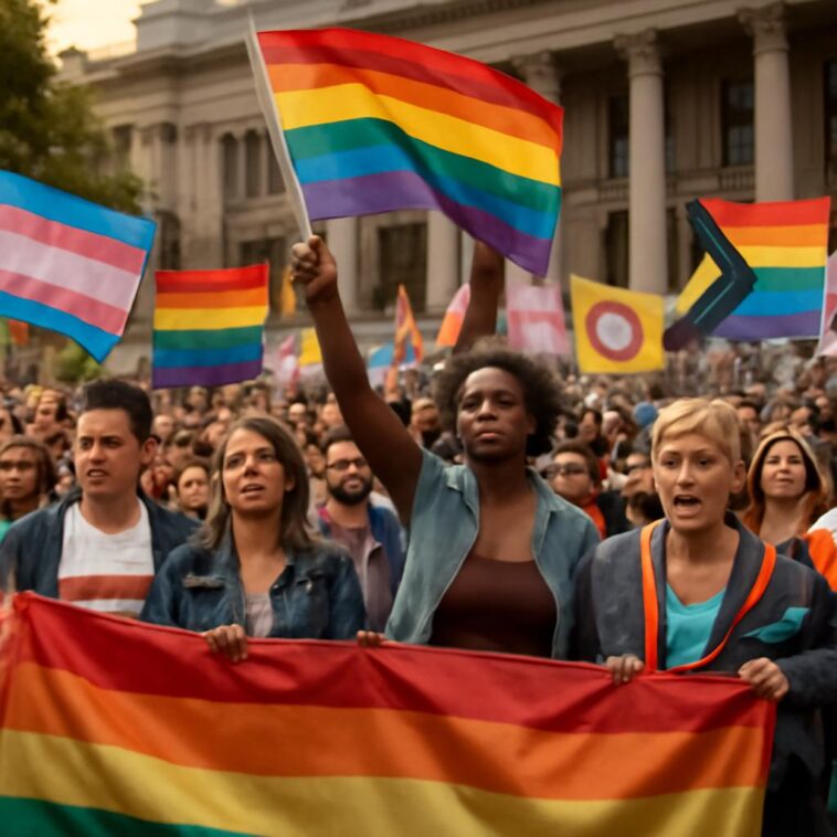 Ministério dos Direitos Humanos lança plano federal para promover e proteger pessoas LGBTQIA+ no Brasil