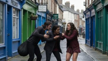 Homem será julgado por perseguição que causou profundo impacto emocional no sul da Inglaterra