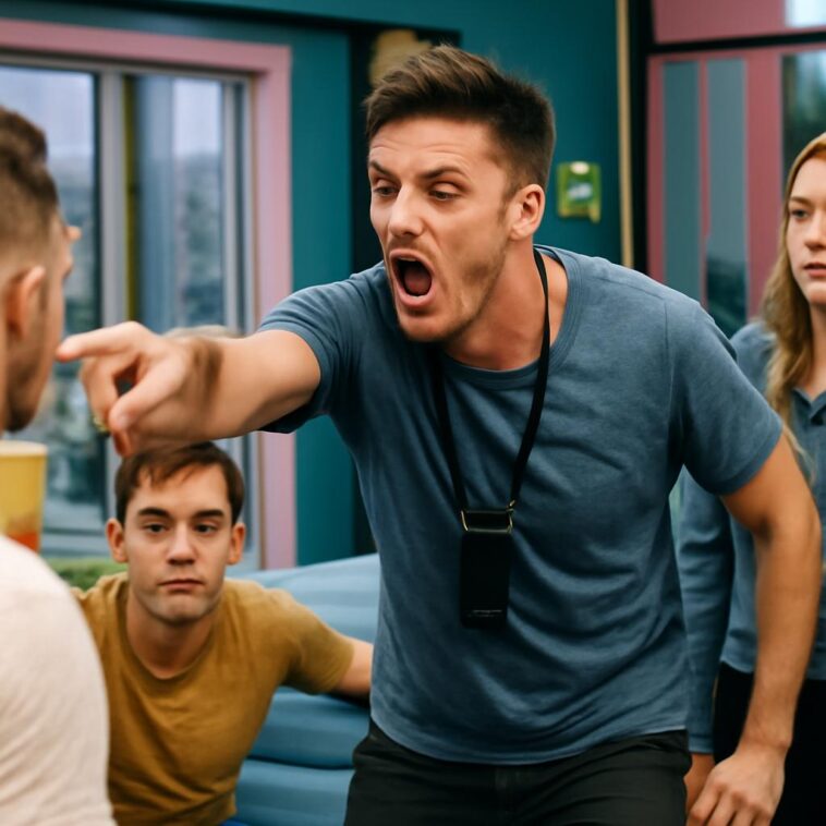 Comentário ofensivo gera conflito intenso e ameaça de abandono no reality show português