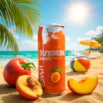 Descubra o novo sabor refrescante da Red Bull que celebra o verão brasileiro com energia e estilo