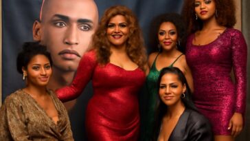 Novo disco une funk, punk e ativismo LGBTQIA+ numa sonoridade ousada e experimental