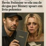 Ex-marido da cantora expõe detalhes delicados do relacionamento e disputa de custódia dos filhos