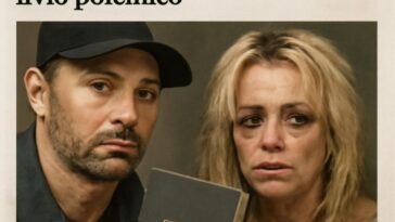 Ex-marido da cantora expõe detalhes delicados do relacionamento e disputa de custódia dos filhos