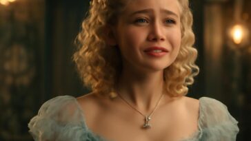 Primeiro olhar para a infância da icônica personagem encanta fãs e aquece corações LGBTQIA+