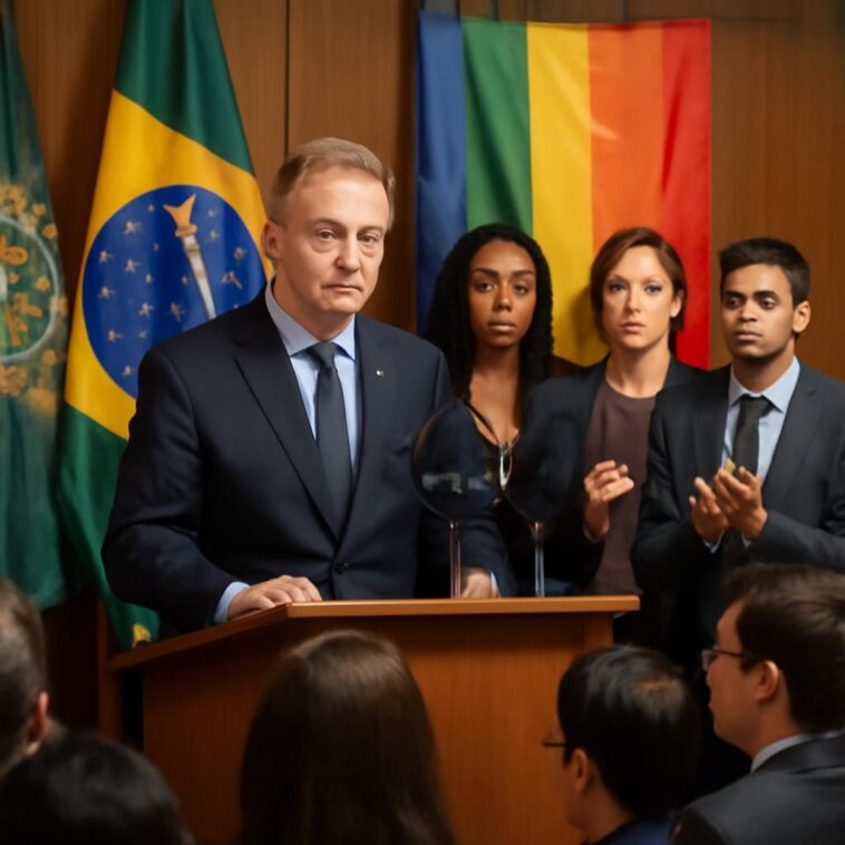 Iniciativa inédita busca inclusão social e combate à discriminação no mercado de trabalho