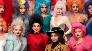 Doze drag queens incríveis disputam o título na nova temporada do reality que celebra a diversidade e a arte drag no Canadá