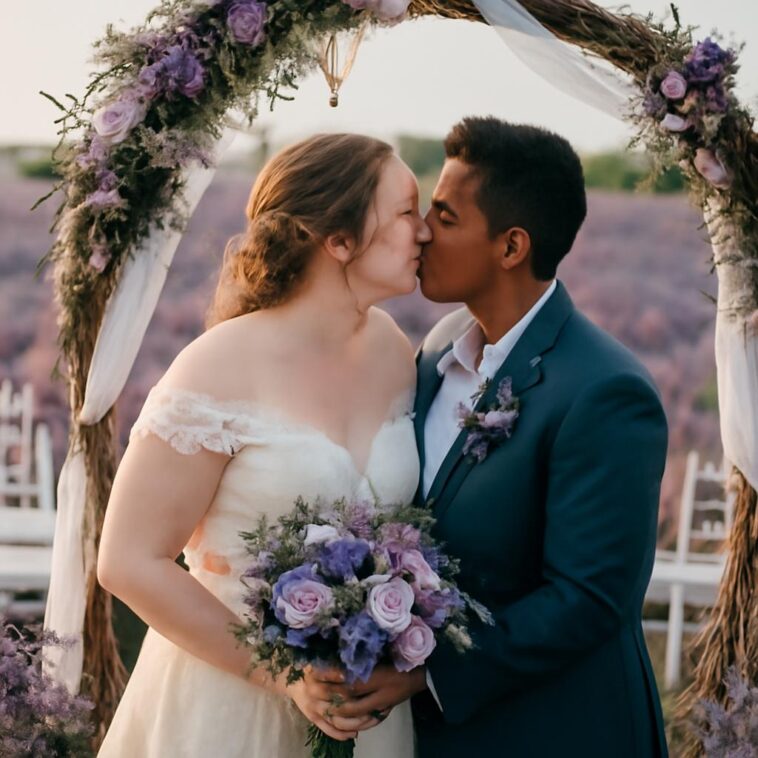 Descubra como o casamento lavanda redefine relacionamentos entre gays e héteros com afeto, parceria e liberdade