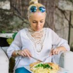 Filho de Madonna revela experiência transformadora ao estudar arte clássica em Carrara, Itália, e fortalece laços familiares