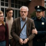 Educação e respeito: disciplina reforça limites contra assédio e discurso inadequado em escola de Victoria, Canadá