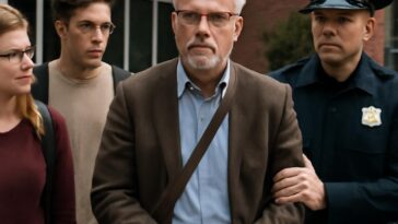 Educação e respeito: disciplina reforça limites contra assédio e discurso inadequado em escola de Victoria, Canadá