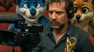 Produção brasileira celebra diversidade e acolhimento LGBTQIA+ na comunidade furry e conquista prêmio técnico no festival MT Queer