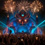 Maior réveillon LGBTQIA+ do Brasil celebra diversidade com tribal house e house em line-up de peso