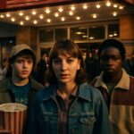 Netflix confirma estreia teatral do último episódio da série para fãs vivenciarem juntos a despedida épica