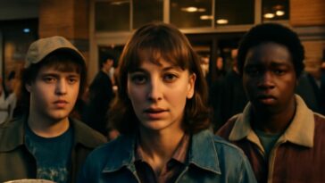 Netflix confirma estreia teatral do último episódio da série para fãs vivenciarem juntos a despedida épica