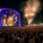 A maior festa de Réveillon do Recife reúne estrelas nacionais e promete acolher turistas com muita diversidade musical e conforto