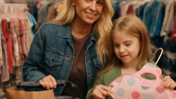 Cantora e atriz compartilha como crescer com salário modesto do pai a ensinou a valorizar cada compra