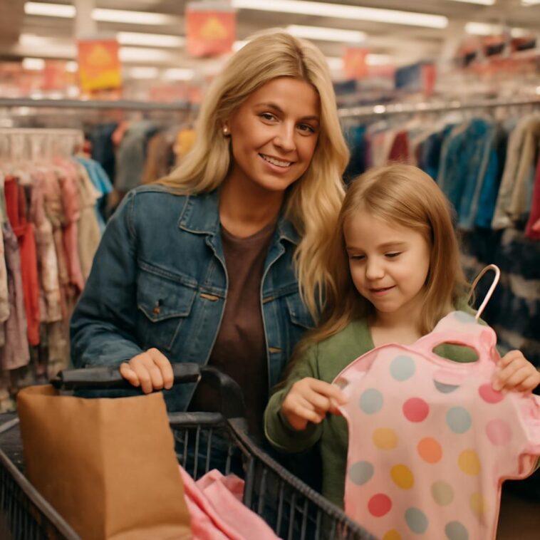 Cantora e atriz compartilha como crescer com salário modesto do pai a ensinou a valorizar cada compra