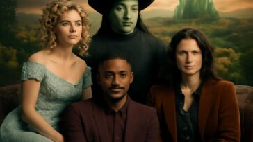 A adaptação do musical Broadway traz representatividade e emoção para toda a comunidade LGBTQIA+