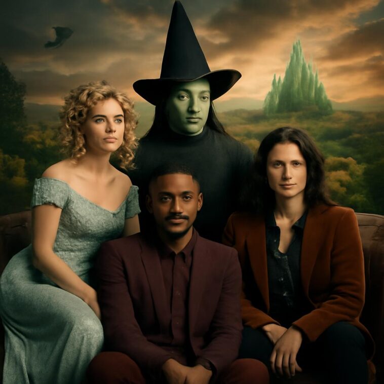 A adaptação do musical Broadway traz representatividade e emoção para toda a comunidade LGBTQIA+