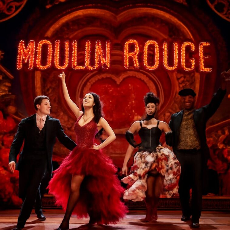 Musical baseado no filme de 2001 estreia no Segerstrom Hall antes de seguir para Hollywood