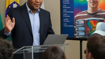 Nova plataforma e caderno técnico promovem atendimento humanizado e cidadania LGBTQIA+ em todo o Brasil