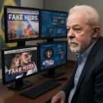 Projeto financiado por emendas da deputada Erika Hilton visa monitorar e combater desinformação contra LGBTQIA+ no Paraná