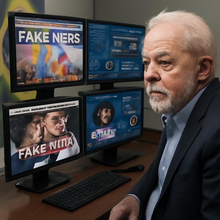 Projeto financiado por emendas da deputada Erika Hilton visa monitorar e combater desinformação contra LGBTQIA+ no Paraná