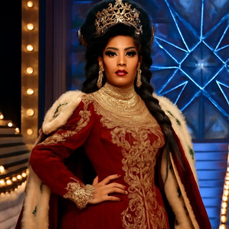 Dulce, criada em Windsor, traz representatividade e orgulho LGBTQIA+ para as telas canadenses