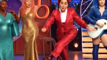 Na 7ª temporada, queens arrasam em desafio marítimo com jurados especiais e muita emoção