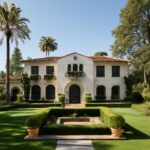 Ícone LGBTQIA+ e estrela de Hollywood, Diane Keaton deixa legado em casa histórica em Beverly Hills, EUA