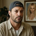 Ex-marido de Britney conta que filhos ficaram chocados com comportamentos da cantora e decidiram se afastar