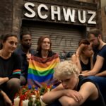 O lendário clube queer de Berlim encerra após quase 50 anos, deixando um vazio em um espaço seguro essencial para a comunidade