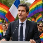 Ex-primeiro-ministro francês acredita que a representatividade LGBT na política é possível e cada vez mais aceita