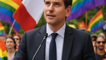 Ex-primeiro-ministro francês acredita que a representatividade LGBT na política é possível e cada vez mais aceita