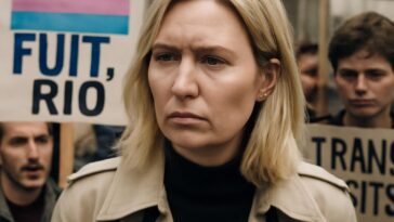 Cantora irlandesa provoca revolta na comunidade LGBTQIA+ ao questionar identidade trans em post viral