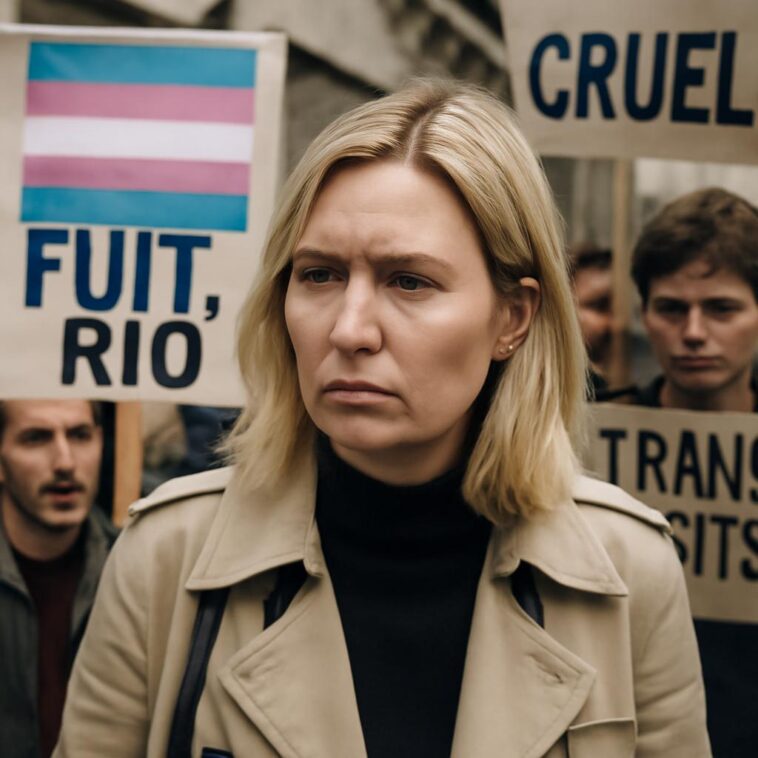 Cantora irlandesa provoca revolta na comunidade LGBTQIA+ ao questionar identidade trans em post viral