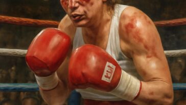 A lenda do boxe feminino revela sua jornada de abuso, resistência e orgulho LGBTQIA+ em novo filme biográfico