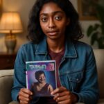 Estrela de 'The Bear' aponta 'The Watermelon Woman' como obra essencial do cinema lésbico e negro