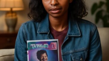 Estrela de 'The Bear' aponta 'The Watermelon Woman' como obra essencial do cinema lésbico e negro