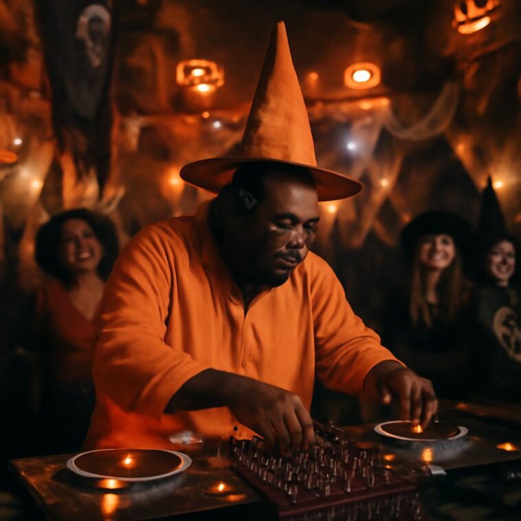 Eleita DJ do ano, Clementaum traz festa vibrante com ritmos eletrônicos latinos e funk nesta sexta-feira