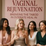 Fernanda Serrano e celebridades globais falam abertamente sobre tratamentos que resgatam o prazer e o bem-estar feminino